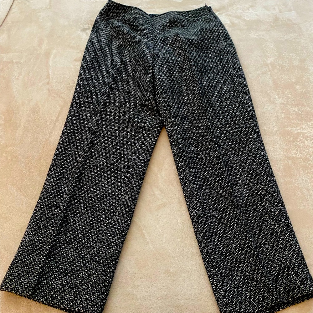 Talbots Petites size 100% wool. Made in Japan